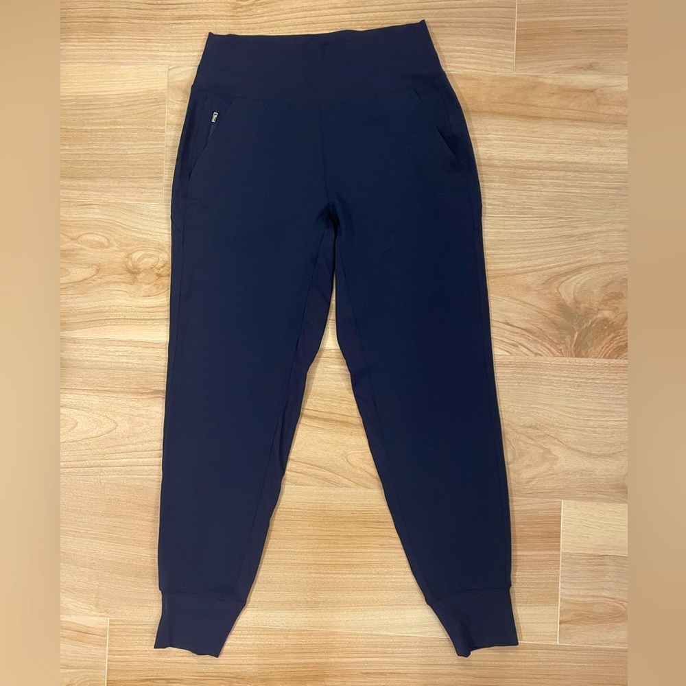 Athleta Venice Jogger - Navy - M - Like New